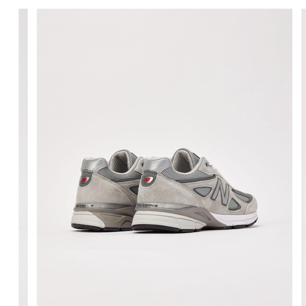 MENS NEW BALANCE 990sold